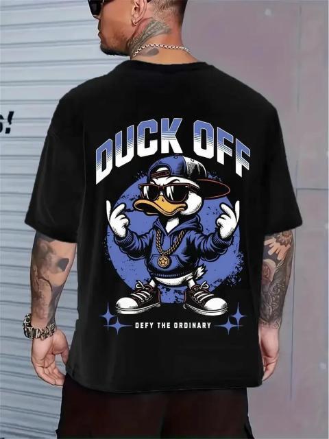 Xi790~Y "Duck Off" TVc -  tr`TCYli{TCYwkj