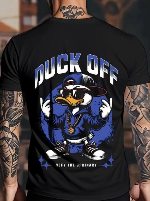 Xi790~Y "Duck Off" TVc -  tr`TCYli{TCYwkj