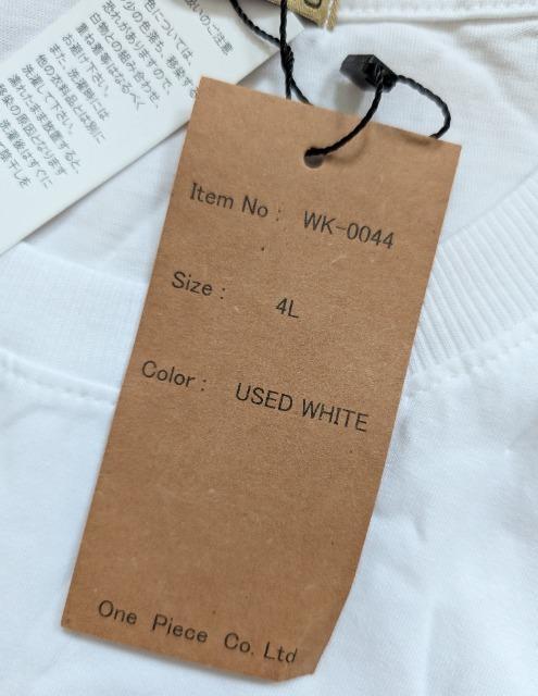 4L★LARU★綿100%★デニムポケット半袖Tシャツ★新品★送料無料 < 女性ファッション  4L★LARU★綿100%★デニムポケット半袖Tシャツ★新品★送料無料 < 女性ファッションの