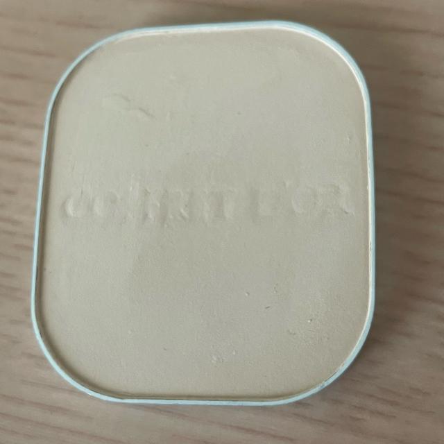 切手可 コフレドール ヌーディカバー モイスチャーパクトUV オークルC < ブランド 切手可 コフレドール ヌーディカバー モイスチャーパクトUV オークルC < ブランドの