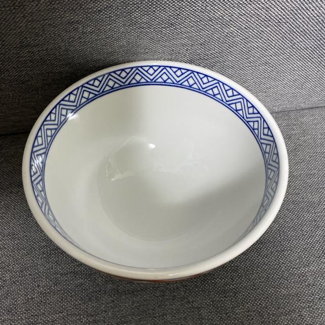 吉野家どんぶり 金文字 < インテリア/ライフ  吉野家どんぶり 金文字 < インテリア/ライフの