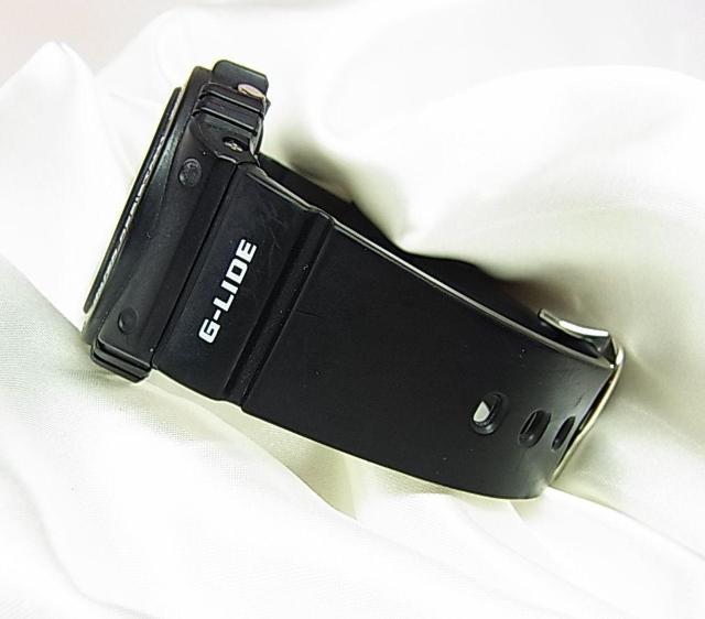 yKiEғizJVI@CASIO Baby-G BLX-570 rvG|khDd fB[X@jZbNX@xr[W[