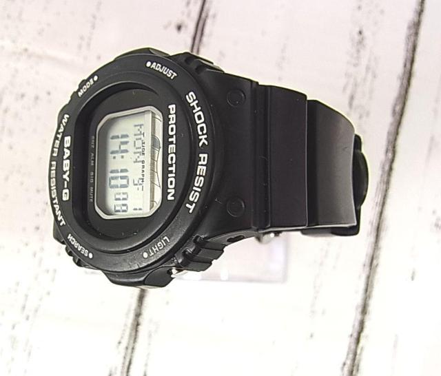 yKiEғizJVI@CASIO Baby-G BLX-570 rvG|khDd fB[X@jZbNX@xr[W[