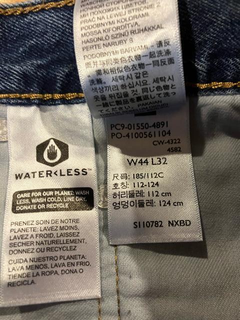 LEVIfS [oCX 550bNXfj 傫sizeW44 used  uh 