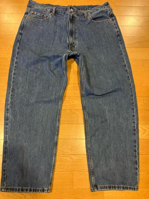 LEVIfS [oCX 550bNXfj 傫sizeW44 used  uh 
