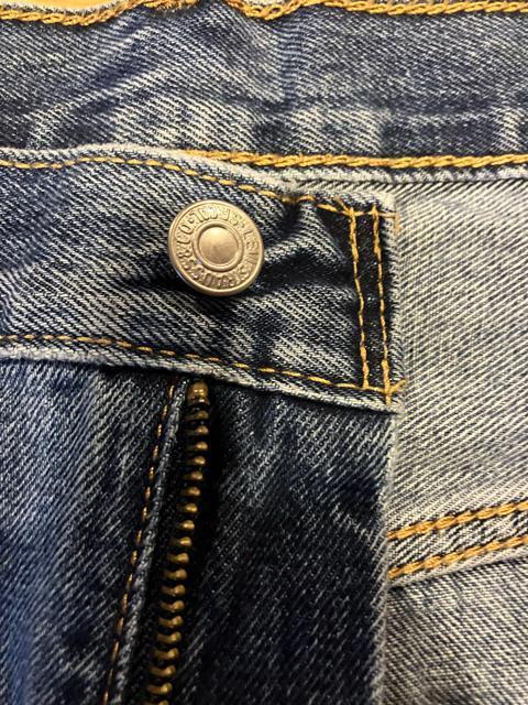 LEVIfS [oCX 550bNXfj 傫sizeW44 used  uh 