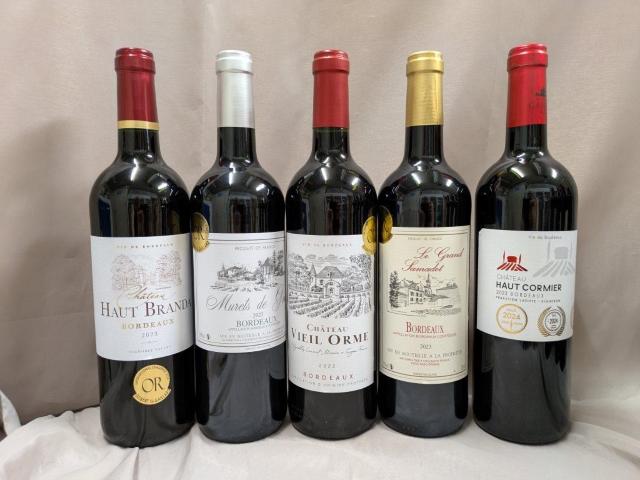 オーメドック,メドック含 ボルドー金賞などAO 赤 12本セット 750ml < グルメ/ドリンク オーメドック,メドック含 ボルドー金賞などAO 赤 12本セット 750ml < グルメ/ドリンクの