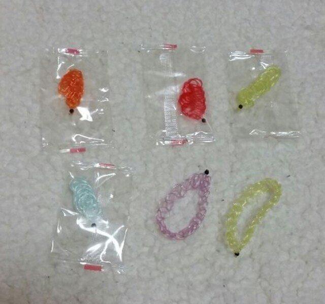 タトゥーブレスレット 6本 < 女性ファッション タトゥーブレスレット 6本 < 女性ファッションの