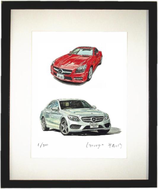 GC-1508xc350SLK/C200ŉTCzƕE  /oCN
