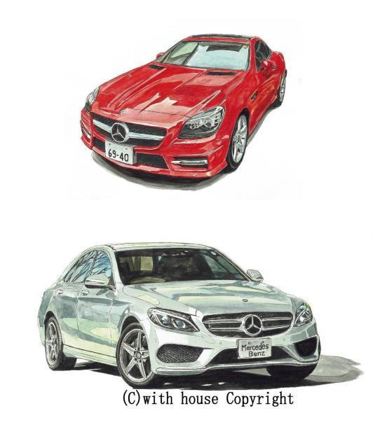 GC-1508xc350SLK/C200ŉTCzƕE  /oCN