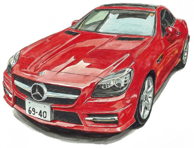 GC-1508xc350SLK/C200ŉTCzƕE  /oCN