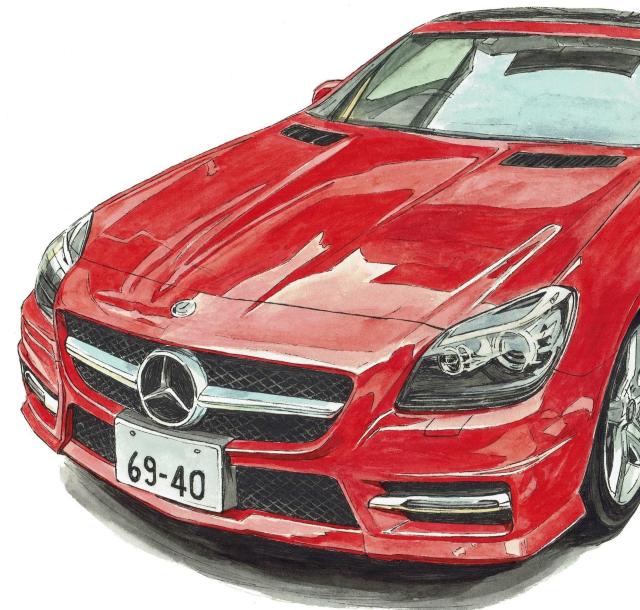 GC-1508xc350SLK/C200ŉTCzƕE  /oCN