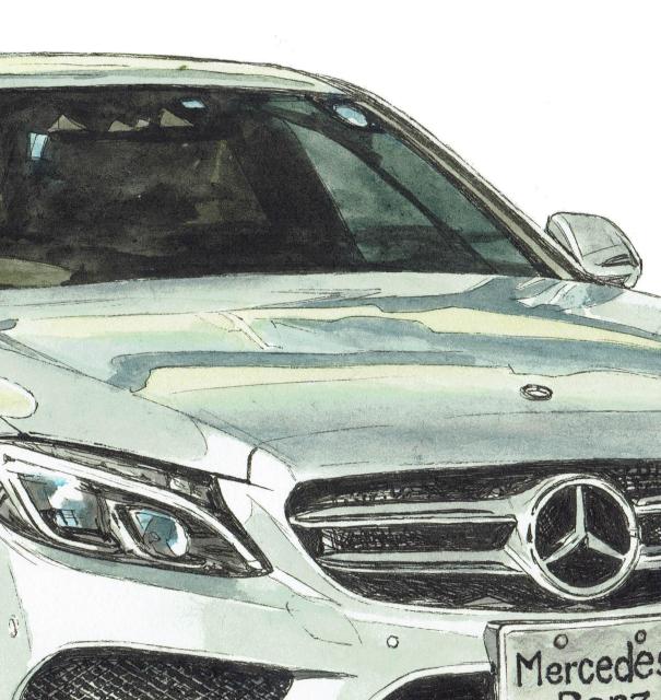 GC-1508xc350SLK/C200ŉTCzƕE  /oCN