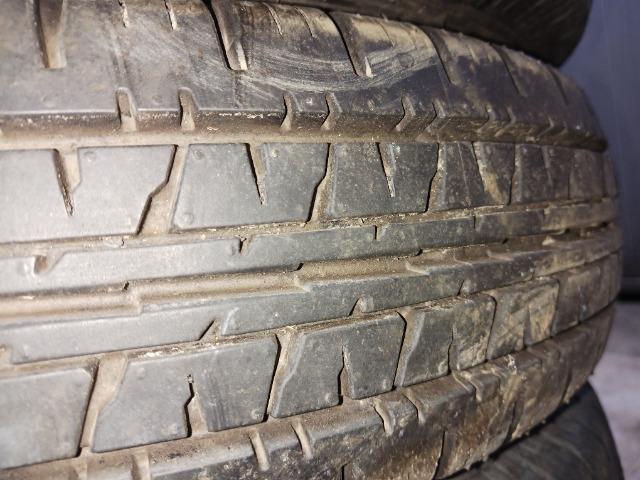 145R12 6PR LT 夏タイヤ、ホイールセット < 自動車/バイク 145R12 6PR LT 夏タイヤ、ホイールセット < 自動車/バイク