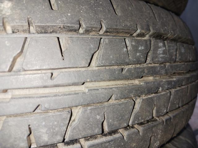 145R12 6PR LT 夏タイヤ、ホイールセット < 自動車/バイク 145R12 6PR LT 夏タイヤ、ホイールセット < 自動車/バイク