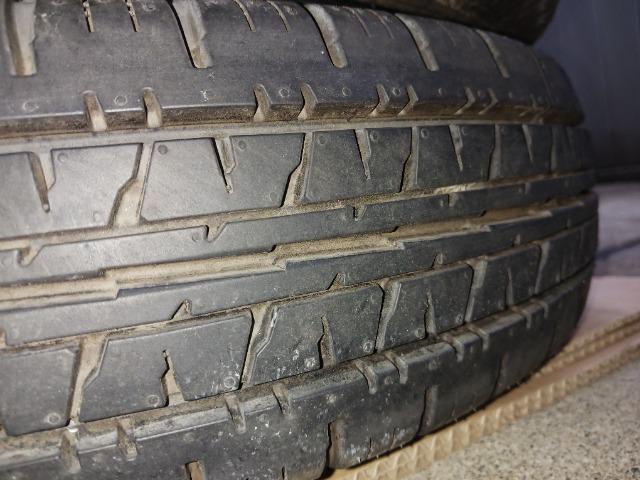 145R12 6PR LT 夏タイヤ、ホイールセット < 自動車/バイク 145R12 6PR LT 夏タイヤ、ホイールセット < 自動車/バイク