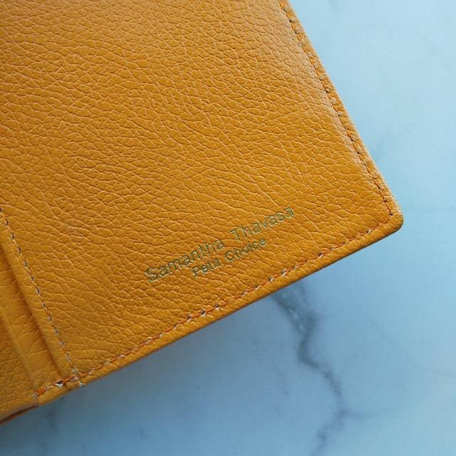 Samantha Thavasa プチチョイス★サマンサタバサ★お財布★新品 < ブランド Samantha Thavasa プチチョイス★サマンサタバサ★お財布★新品 < ブランドの