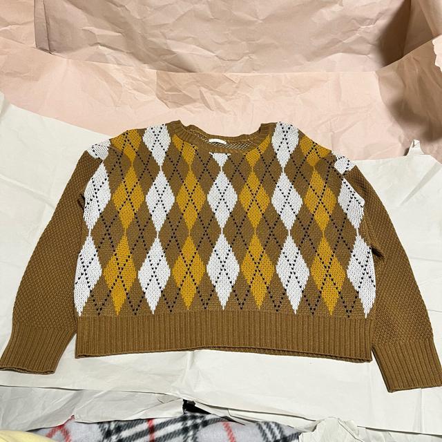 【GU / ジーユー】 長袖 ニット・セーター / M / 300978 < ブランド 【GU / ジーユー】 長袖 ニット・セーター / M / 300978 < ブランドの