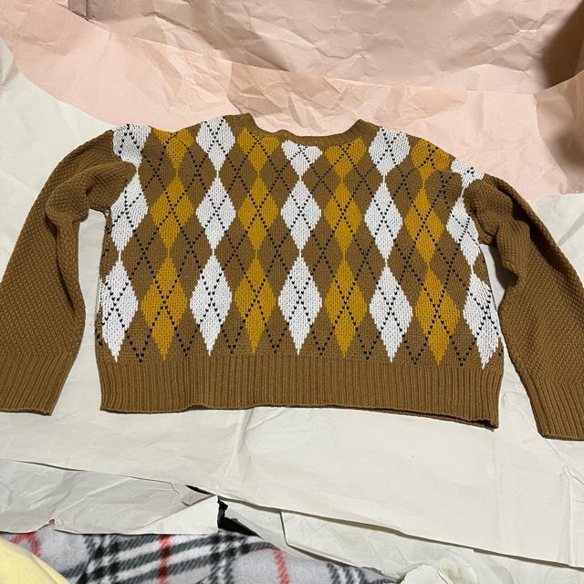 【GU / ジーユー】 長袖 ニット・セーター / M / 300978 < ブランド 【GU / ジーユー】 長袖 ニット・セーター / M / 300978 < ブランドの