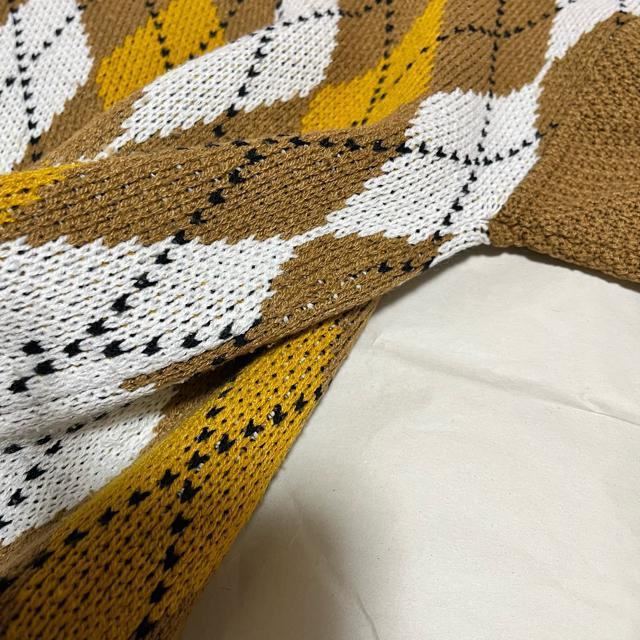 【GU / ジーユー】 長袖 ニット・セーター / M / 300978 < ブランド 【GU / ジーユー】 長袖 ニット・セーター / M / 300978 < ブランドの