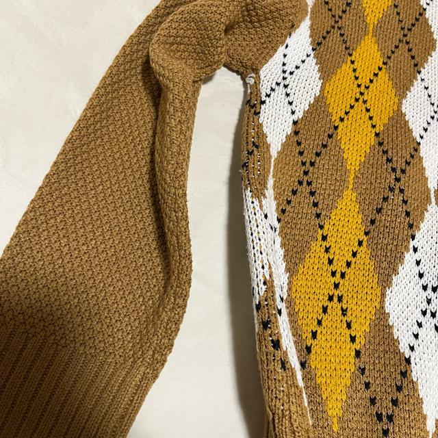 【GU / ジーユー】 長袖 ニット・セーター / M / 300978 < ブランド 【GU / ジーユー】 長袖 ニット・セーター / M / 300978 < ブランドの