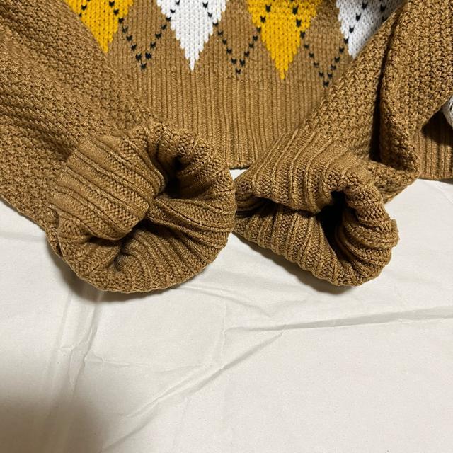 【GU / ジーユー】 長袖 ニット・セーター / M / 300978 < ブランド 【GU / ジーユー】 長袖 ニット・セーター / M / 300978 < ブランドの