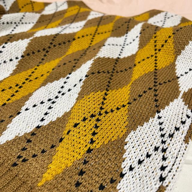 【GU / ジーユー】 長袖 ニット・セーター / M / 300978 < ブランド 【GU / ジーユー】 長袖 ニット・セーター / M / 300978 < ブランドの