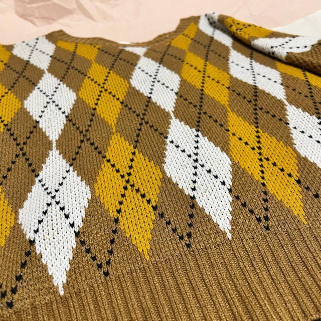 【GU / ジーユー】 長袖 ニット・セーター / M / 300978 < ブランド 【GU / ジーユー】 長袖 ニット・セーター / M / 300978 < ブランドの