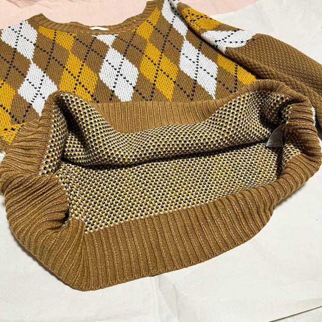 【GU / ジーユー】 長袖 ニット・セーター / M / 300978 < ブランド 【GU / ジーユー】 長袖 ニット・セーター / M / 300978 < ブランドの