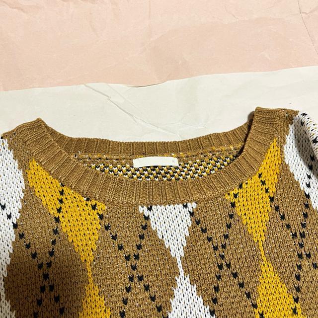 【GU / ジーユー】 長袖 ニット・セーター / M / 300978 < ブランド 【GU / ジーユー】 長袖 ニット・セーター / M / 300978 < ブランドの