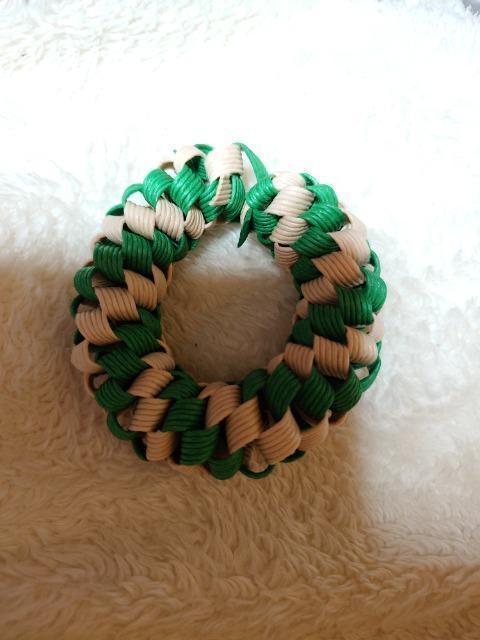 新品、ハンドメイド、紙バンド、リース < 女性ファッション 新品、ハンドメイド、紙バンド、リース < 女性ファッションの