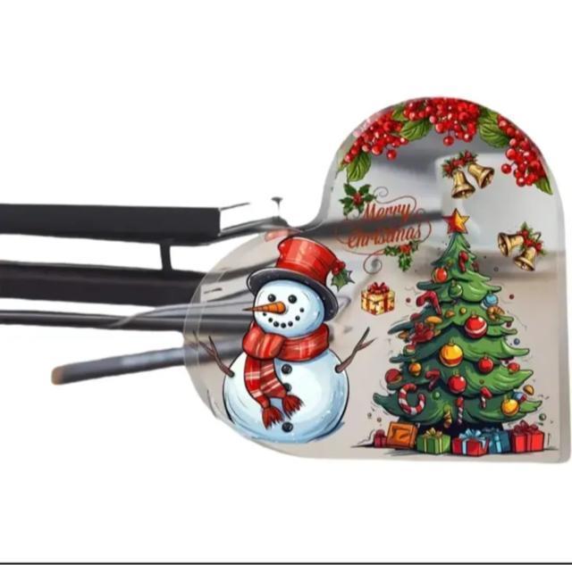 【新商品】【クリスマス特集】クリスマス ハート型 アクリル 置物 ツリー柄 インテリア雑貨 オブジェ < インテリア/ライフ 【新商品】【クリスマス特集】クリスマス ハート型 アクリル 置物 ツリー柄 インテリア雑貨 オブジェ < インテリア/ライフの