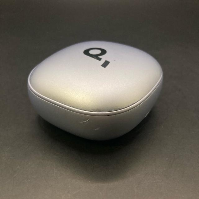 即決 Soundcore Liberty 4 ワイヤレスイヤホン 充電ケースのみ < 家電/AV 即決 Soundcore Liberty 4 ワイヤレスイヤホン 充電ケースのみ < 家電/AVの