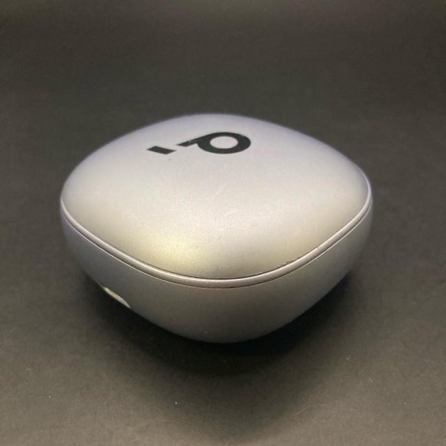 即決 Soundcore Liberty 4 ワイヤレスイヤホン 充電ケースのみ < 家電/AV 即決 Soundcore Liberty 4 ワイヤレスイヤホン 充電ケースのみ < 家電/AVの