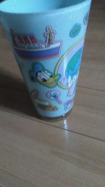 リゾートパーク柄アクリルコップ < インテリア/ライフ リゾートパーク柄アクリルコップ < インテリア/ライフの