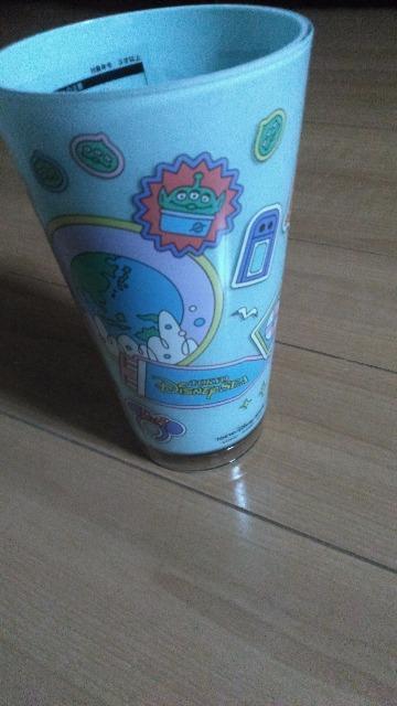 リゾートパーク柄アクリルコップ < インテリア/ライフ リゾートパーク柄アクリルコップ < インテリア/ライフの