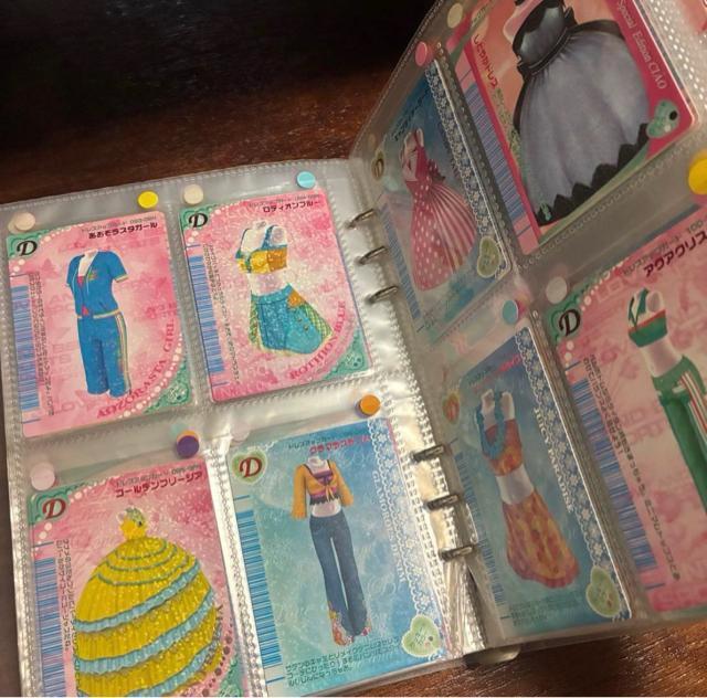 �I�V�����������u�A���h�x���[ �J�[�h �R���v DS�R���N�V�����S�� �� �g���[�f�B���O�J�[�h�� 