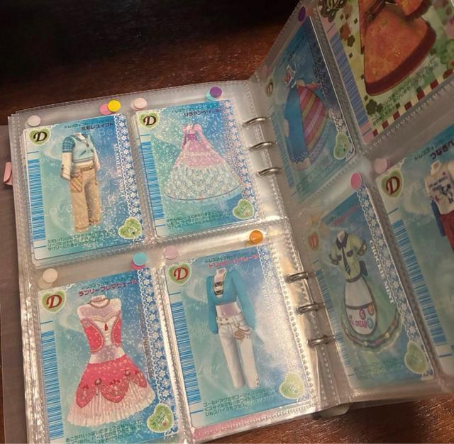 �I�V�����������u�A���h�x���[ �J�[�h �R���v DS�R���N�V�����S�� �� �g���[�f�B���O�J�[�h�� 