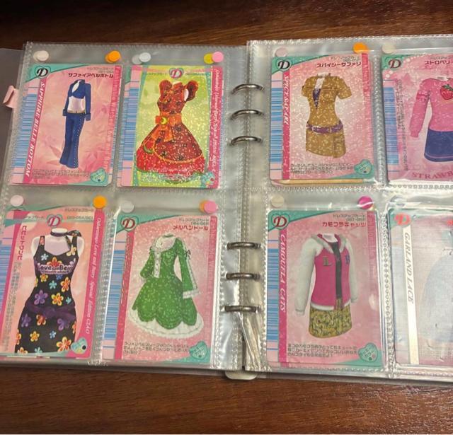 �I�V�����������u�A���h�x���[ �J�[�h �R���v DS�R���N�V�����S�� �� �g���[�f�B���O�J�[�h�� 