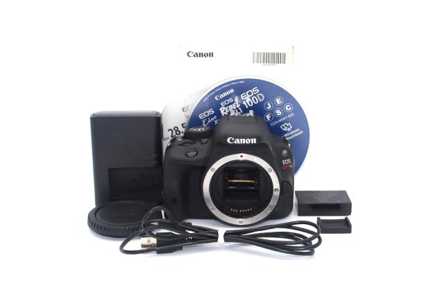 S�񐔂킸��59��̂݁�Canon Kiss X7 �{�f�B��  �� �Ɠd/AV�� 