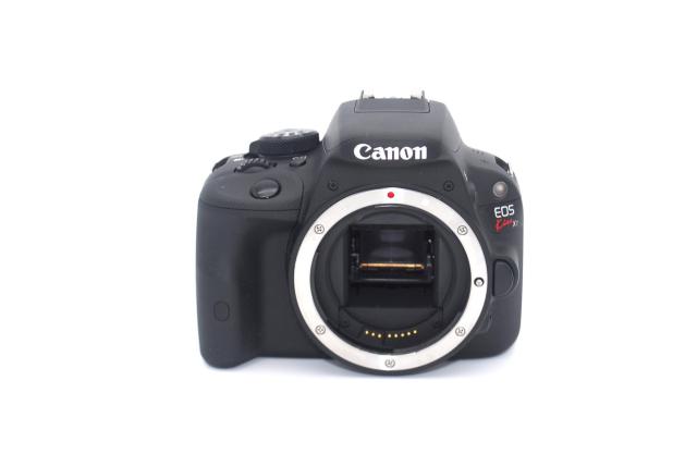 S�񐔂킸��59��̂݁�Canon Kiss X7 �{�f�B�� �� �Ɠd/AV�� 