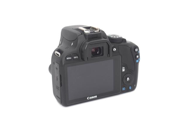 S�񐔂킸��59��̂݁�Canon Kiss X7 �{�f�B�� �� �Ɠd/AV�� 