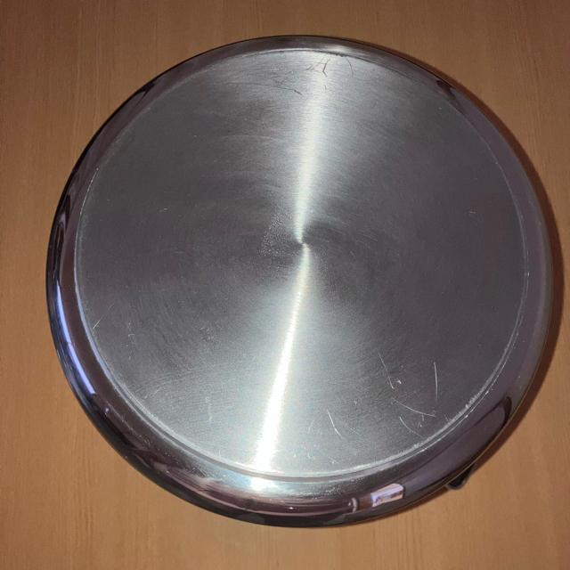 ワンダーシェフ 20? 圧力鍋 業務用 品番610027 Wonder chef < インテリア/ライフ ワンダーシェフ 20? 圧力鍋 業務用 品番610027 Wonder chef < インテリア/ライフの