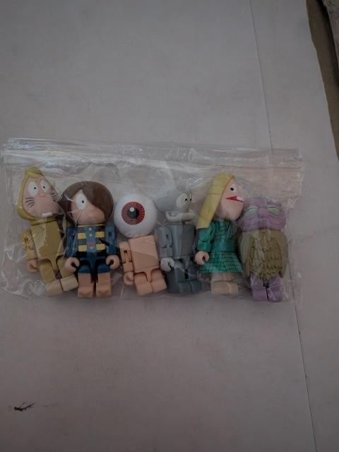 �Q�Q�Q�̋S���Y�^�C�j�r�j�b�c�Z�b�g  �� �z�r�[�� 