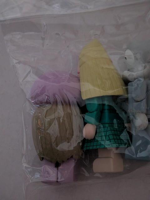 �Q�Q�Q�̋S���Y�^�C�j�r�j�b�c�Z�b�g �� �z�r�[�� 