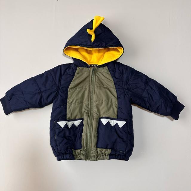 �yLB CLUB�z���� ���b �p�[�J�[ ���N�� 90cm �� �L�b�Y/�x�r�[�� 