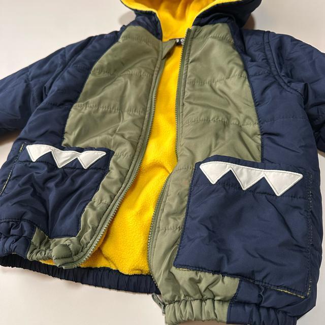 �yLB CLUB�z���� ���b �p�[�J�[ ���N�� 90cm �� �L�b�Y/�x�r�[�� 