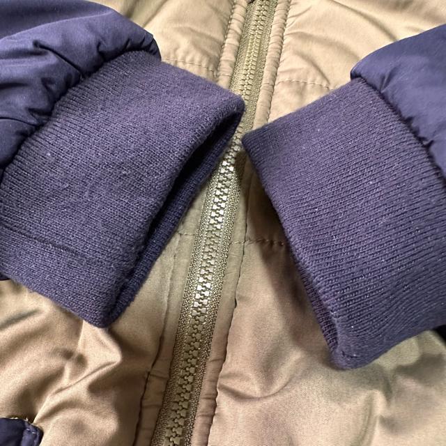 �yLB CLUB�z���� ���b �p�[�J�[ ���N�� 90cm �� �L�b�Y/�x�r�[�� 