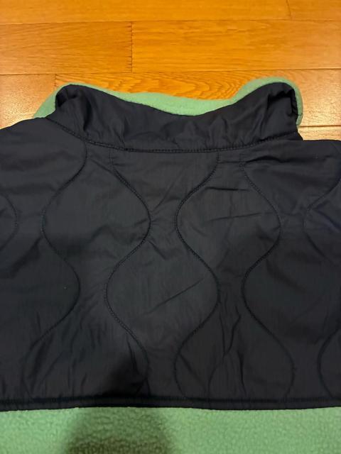 THE NORTH FACE ROYAL 1/4 �t���[�X �傫��sizeXXL �� �u�����h�� 