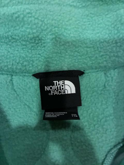 THE NORTH FACE ROYAL 1/4 �t���[�X �傫��sizeXXL �� �u�����h�� 